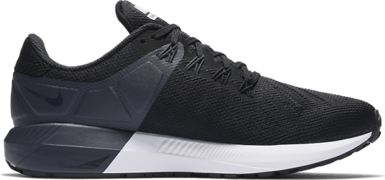 nike air zoom structure 22 w